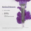 MartiDerm Shot Retinol al 0.3% puro, Piel más uniforme, 20ml