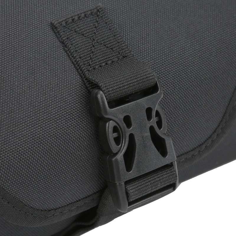 Bike Handlebar Bag Large Capacity Front Tube Cycling Bag Bike