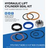 6803329 Seal Kit Fits for Bobcat 444 500 642 643