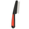 Lice Combs, Stainless Steel Fine Tooth Comb Lice Comb Professional