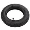 10x2‑6.1 Thickening Wheel Tire Wear Resistant Texture Electric Scooter Rubber
