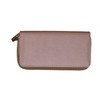 Noey & Lou Bench Women's XXL Purse Large Wallet Zip