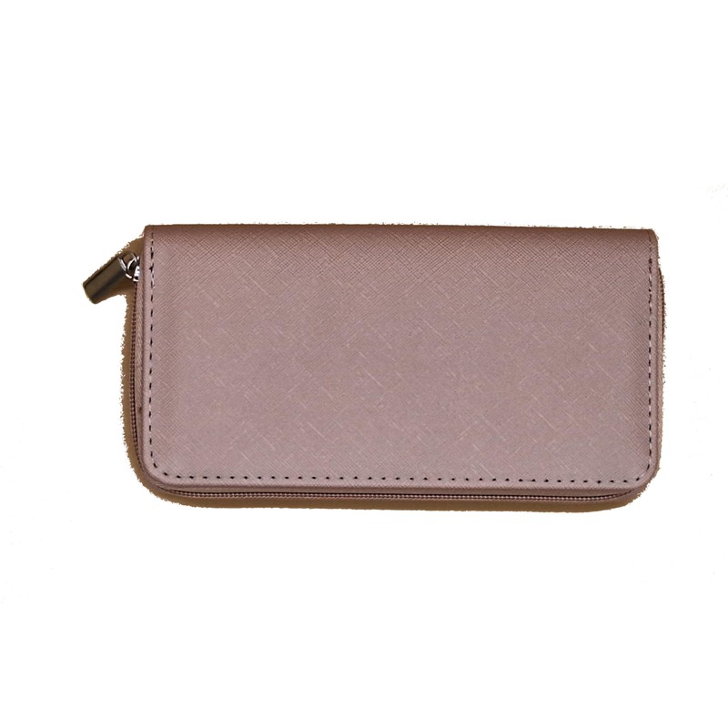 Noey & Lou Bench Women's XXL Purse Large Wallet Zip