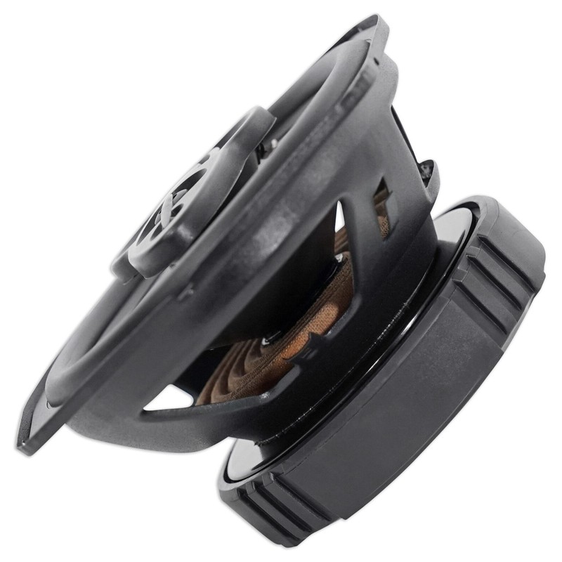 Rockville Pair Rockville RV69.4A 6x9" 4-Way Car Speakers 1000 Watts/220w