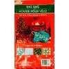Bicycle Gift Wrap Bag Christmas 60' X 72' (Assorted, Designs Vary)