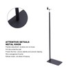 Height Adjustable Projector Floor Stand - 110cm to 160cm, Telescopic