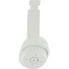 SCHWAIGER KH220BTW 513 On Ear Bluetooth Headphones Over Ear Headphones
