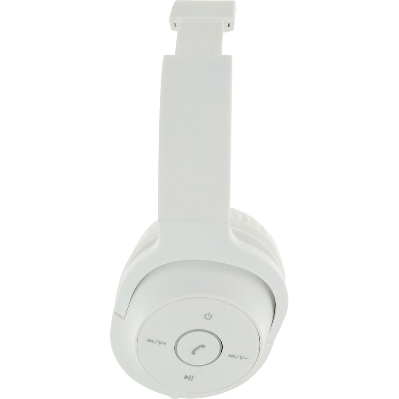 SCHWAIGER KH220BTW 513 On Ear Bluetooth Headphones Over Ear Headphones
