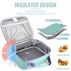 Genteen Lunch Box Kids,Insulated Lunch Bag Kids Boys Girls,Soft Bag