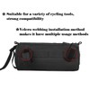 Dasellfa Bicycle Bag, Waterproof Bicycle Bags, Handlebar, Front Bicycle Basket,