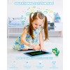 KOKODI LCD Writing Tablet for Kids, 10 Inch Colorful Drawing