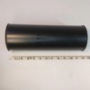 HP H-P PRODUCTS 8080 Muffler, Internal Exhaust Central Vac Side
