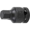 BGS 5485-13 Impact Bit Socket 12.5 mm (1/2 Inch) Hexagon