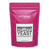 Westpoint Naturals, Debittered Brewer's Yeast, 400g
