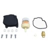 Carburetor for 1998-2002 Suzuki Quadrunner 500 LT-F500F LTF500F Carb 4X4