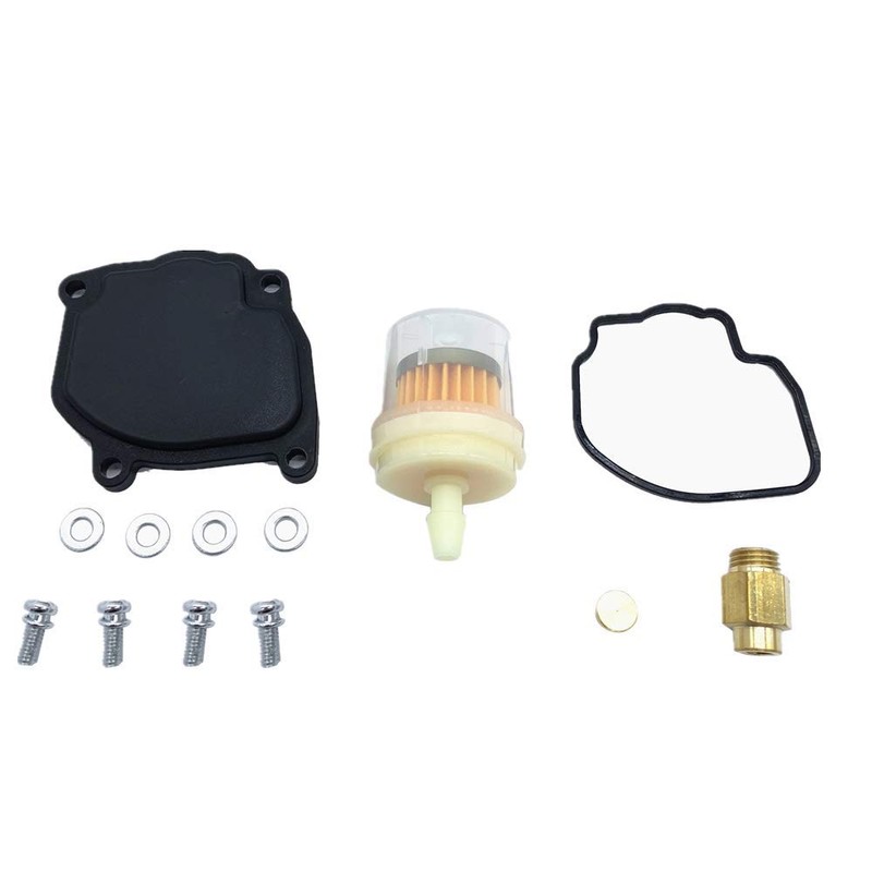 Carburetor for 1998-2002 Suzuki Quadrunner 500 LT-F500F LTF500F Carb 4X4