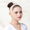 Beauty products lifting band V-line band High elasticity V-line band - Skin / 미용용품 리프팅밴드 브이라인밴드 고탄력 v라인밴드 - 스킨