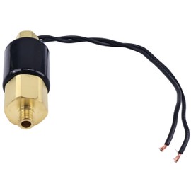 LSSOCH 12V Solenoid Valve 4748800 T4748800 068-213-00 K68-213-00 Compatible With Dexter Titan Dico 60 Surge Actuators with Reverse Lockouts