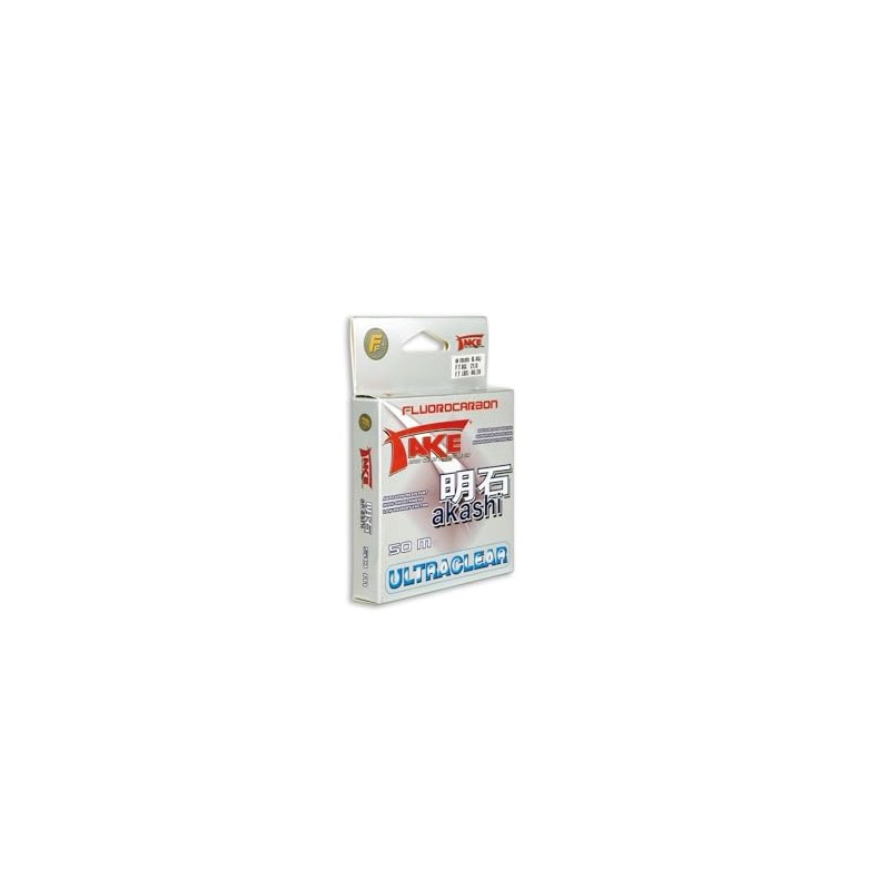 Lineaeffe Akashi Fluorocarbon MT50 D0.22 kg