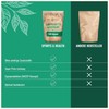 200 Saw Palmetto Capsules High Dose - Saw Palmetto Extract
