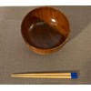 Ishida Lunch Fit Chopsticks Case Set, 7.1 inches (18 cm),