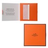 Hermes HERMES Oil Blotting Paper Papier de Sois