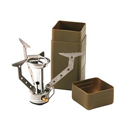 Kombat UK Commando Compact Stove