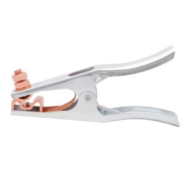 Lincoln Electric 300 Amp Welding Ground Clamp NEW