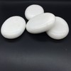 Zabrina 4 pcs Cold Stone Massage Stone Set Handcrafted Marble