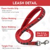 GAMUDA Small Dog Harness Collar and Leash Set, Step in