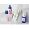 4PCS 60ML/2oz Plastic Foam Dispenser Pump Bottles Refillable Empty Travel