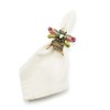 MacKenzie-Childs Brand New Mackenzie Childs Beetle Napkin Ring