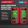 HABOTEST HT628A 628B 전자기 방사선 무선 테스터 휴대용 주파수 [HT628A]
