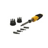 Ratcheting Screwdriver Set