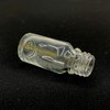 10ml Clear Oil Dropper Bottle Dropper Bottle 5ea