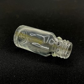 10ml Clear Oil Dropper Bottle Dropper Bottle 5ea
