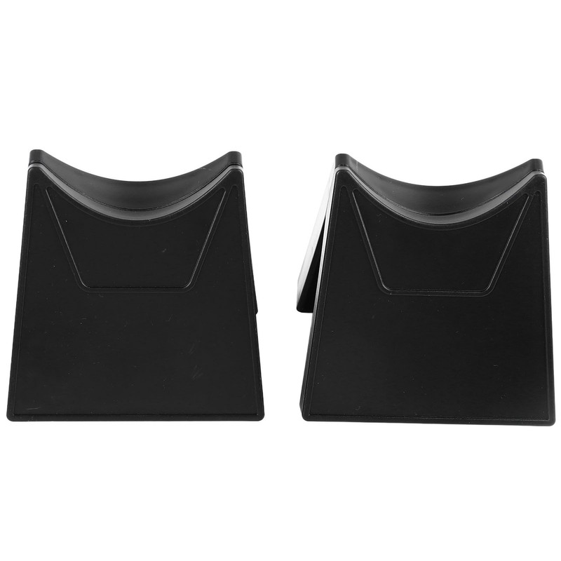 2Pcs Guitar Neck Rest Guitar Neck Support Holder String Instrument