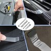 Wetado Auto Trim Removal Tool Set, 8 Pcs Auto Car