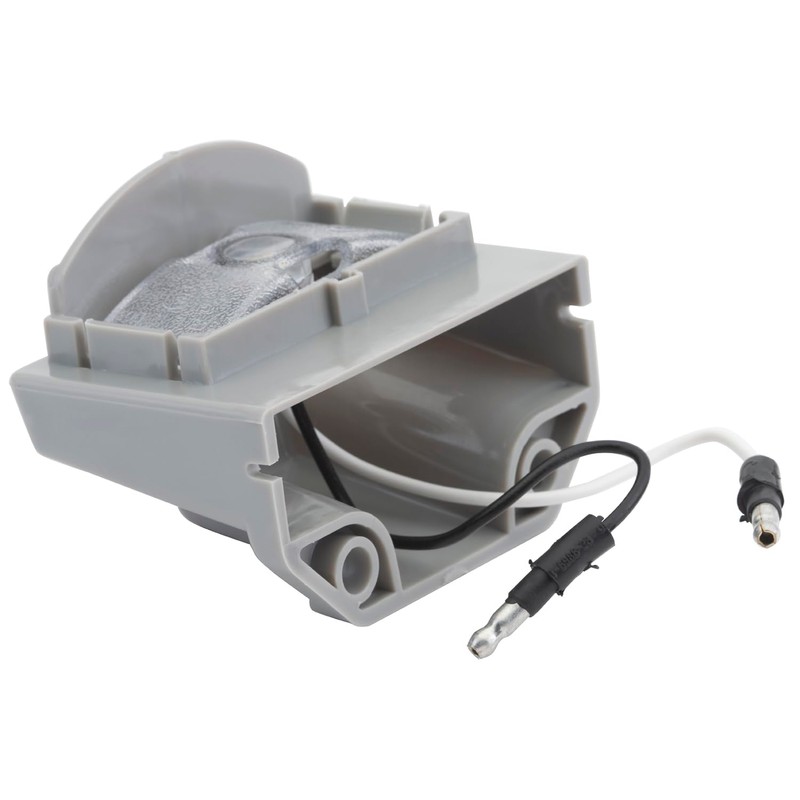 Grote 60681 MicroNova Multi-Volt LED License Light - Vertical Mount,