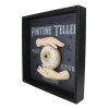 All Seeing Eye Fortune Teller Palms Past Future Present Wall