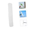 Mobestech Squeegee Replacement Pads Soft Microfiber Refill for Window Washer