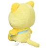 Agatsuma Mukle Dreamy Plush Toy