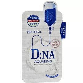 Mediheal 메디힐 디엔에이 DNA 프로아틴 마스크팩 10매 Mediheal DNA Proatin Mask Pack 10ea