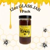 SLIDE RIDGE Honey, 12 OZ