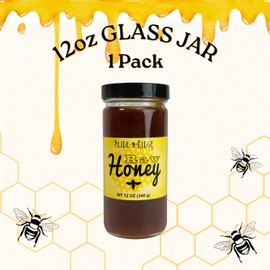 SLIDE RIDGE Honey, 12 OZ