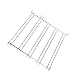 Compatible with Blomberg 240440116 Appliance Steel Rack-Right PrWhSe05985
