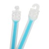POWERTI Tennis Vibration Attenuator Set, 4 Shock Absorbers for Tennis