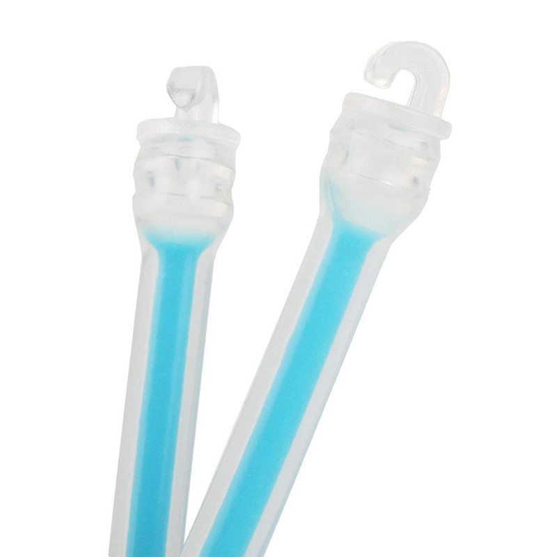 POWERTI Tennis Vibration Attenuator Set, 4 Shock Absorbers for Tennis