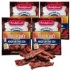 Bridgford Sweet Baby Ray’s Beef Jerky Original 3.25 oz Pack