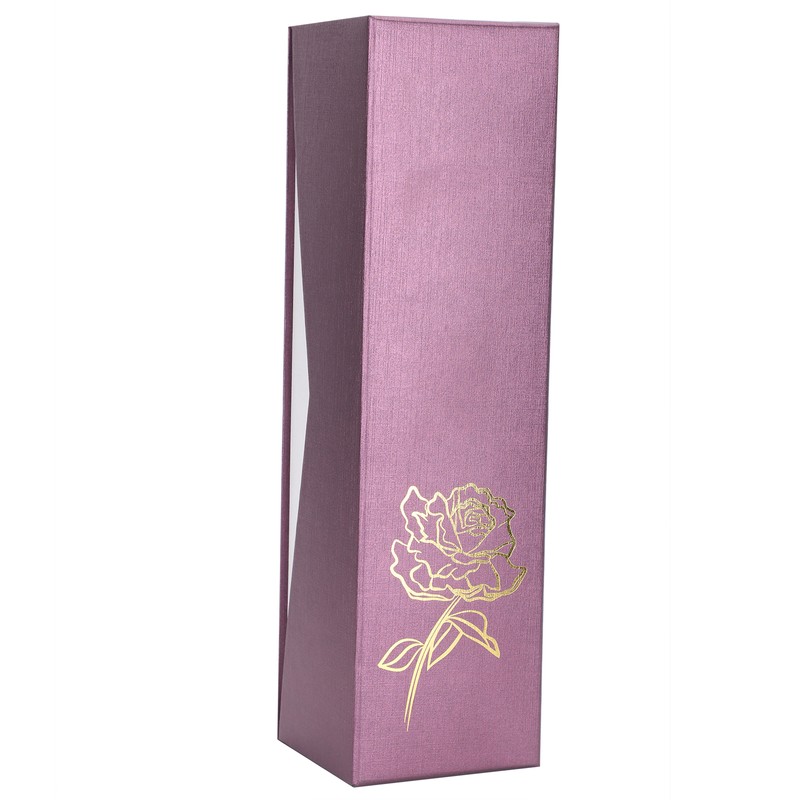 Gold Dipped Rose 24k Creative Girlfriends Wife Valentine's Day Gift